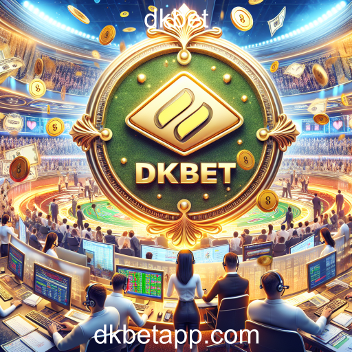 A Importância do Suporte ao Cliente na dkbet